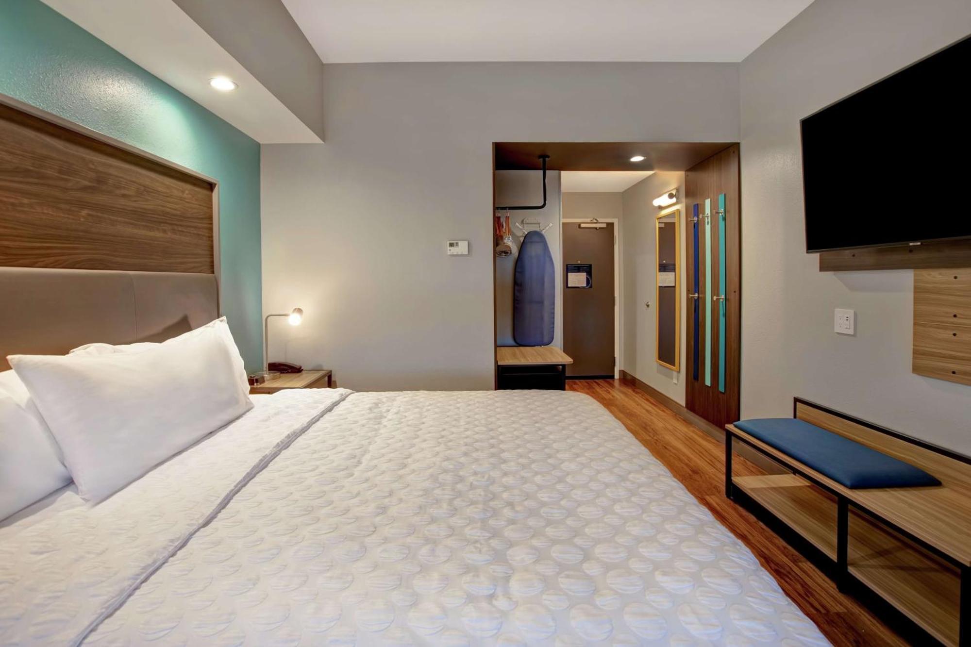 Tru By Hilton 3* Oxford
