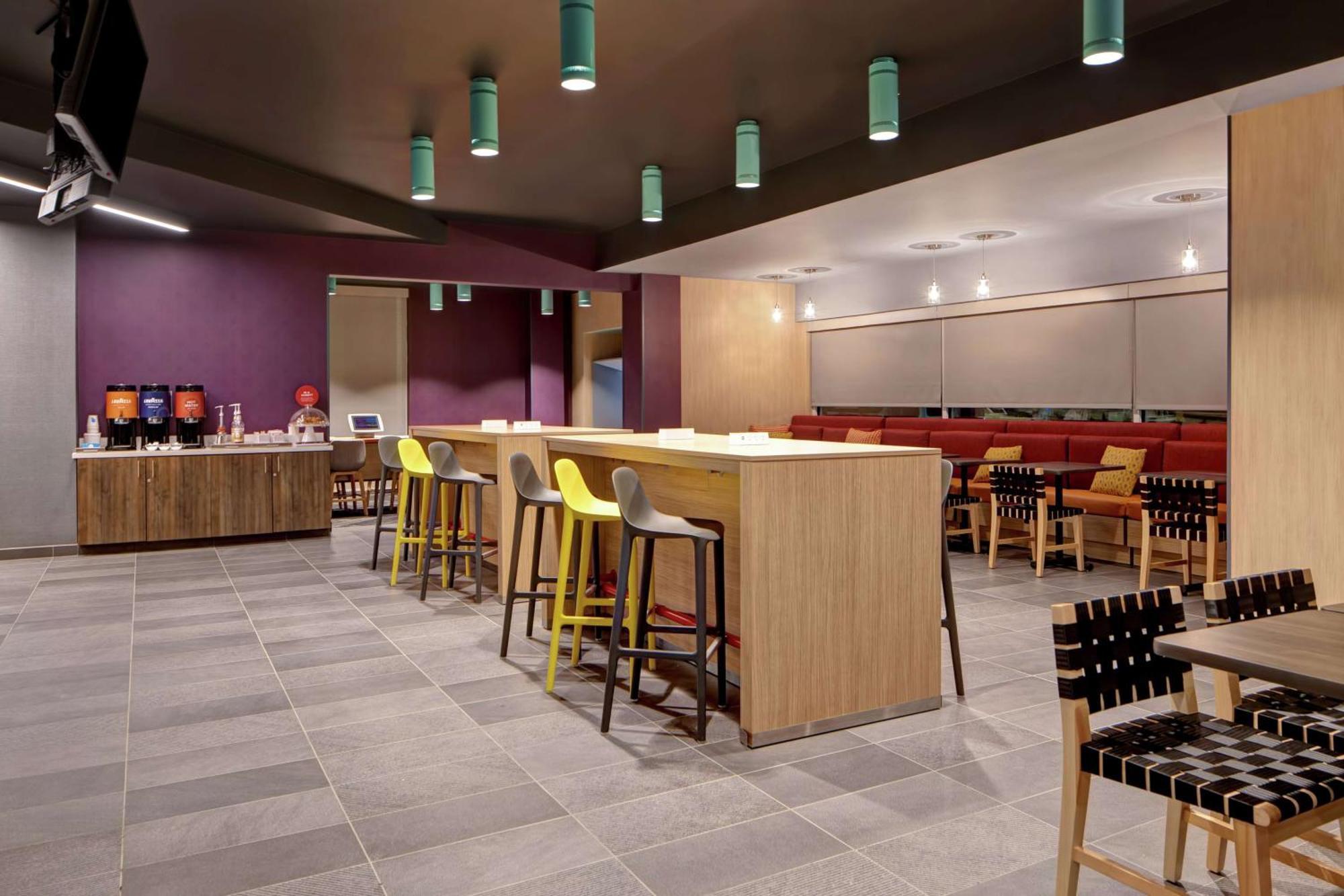 Tru By Hilton 3* Oxford