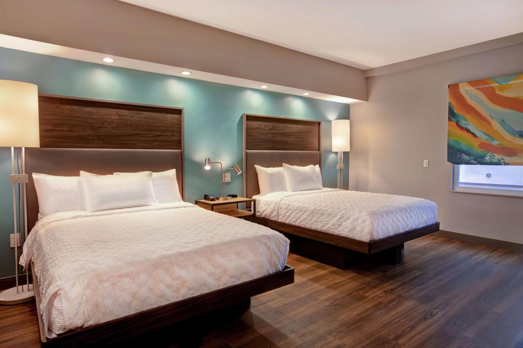 Hotel Tru By Hilton Oxford